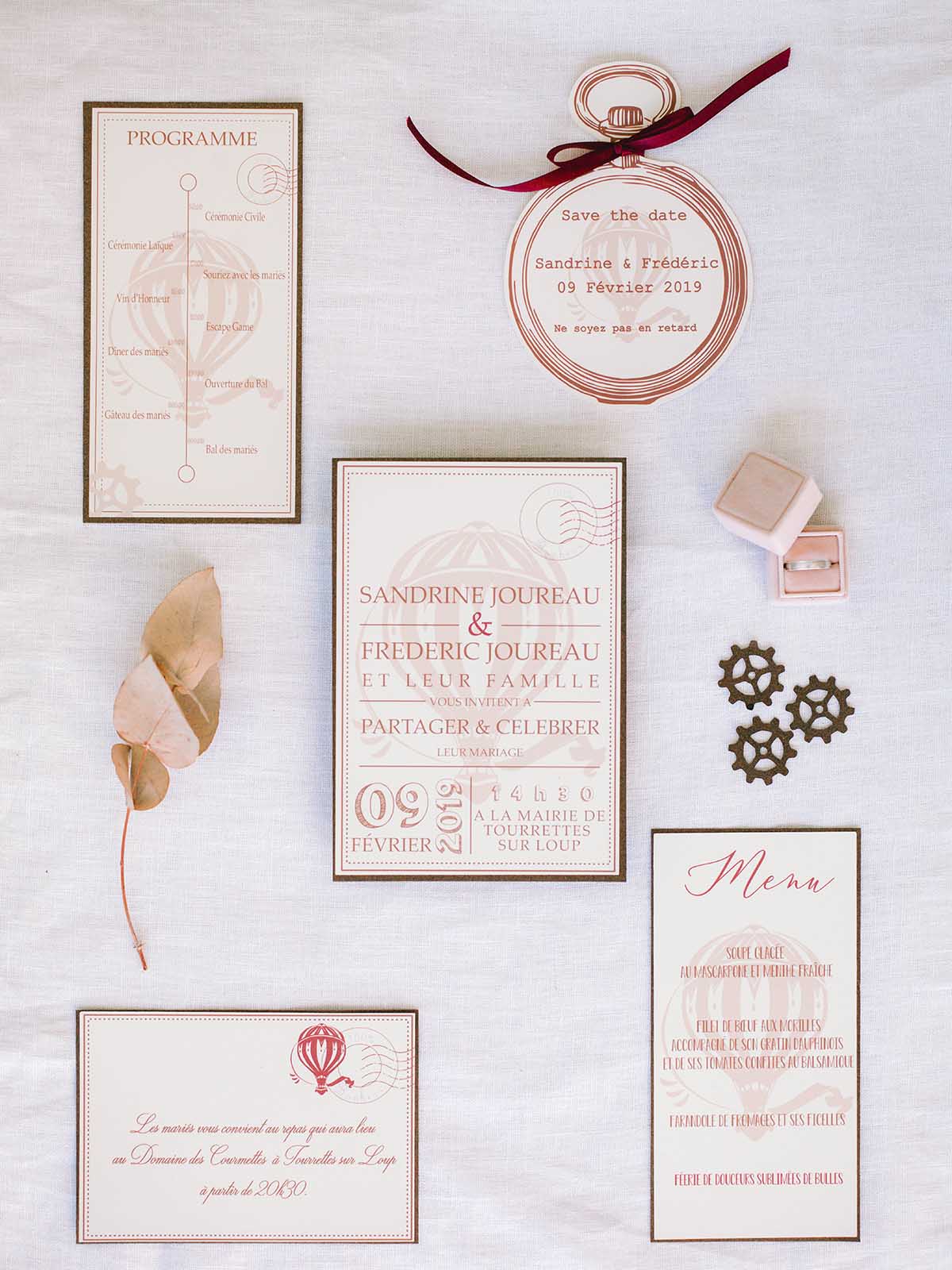 Escape Game Mariage Jeux pour le mariage